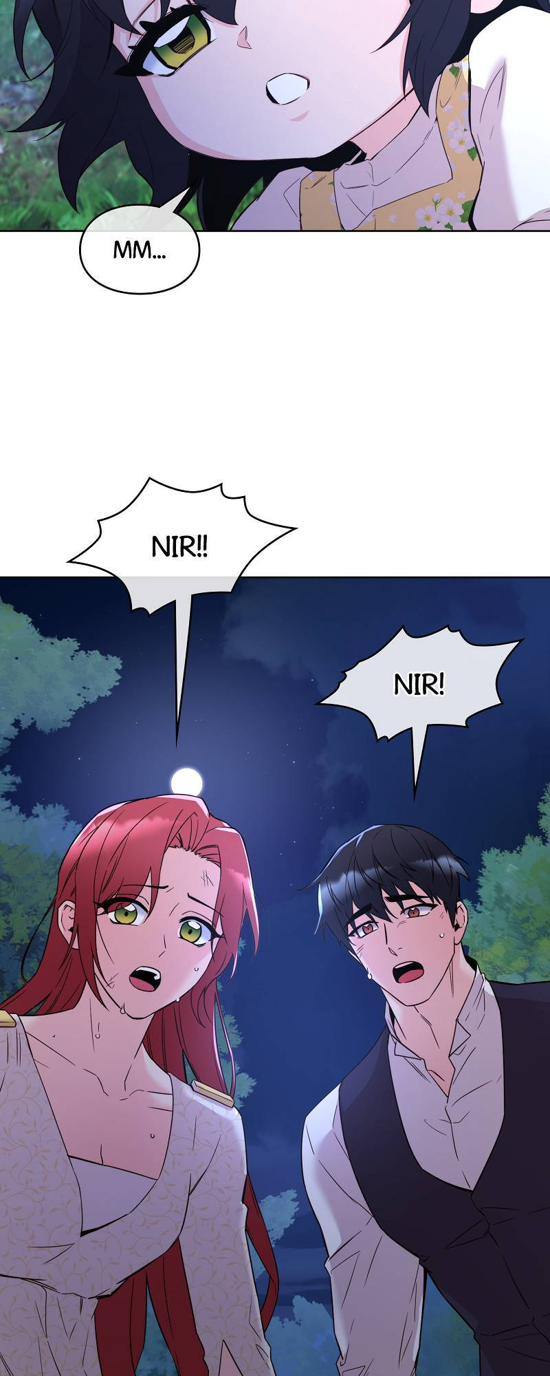 Not Just Anybody Can Become a Villainess Chapter 146 54